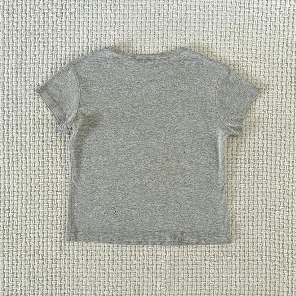 VINTAGE Y2K No Boundaries Baby Tee - Picture 4 of 8